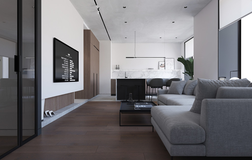 ВТБ Арена парк