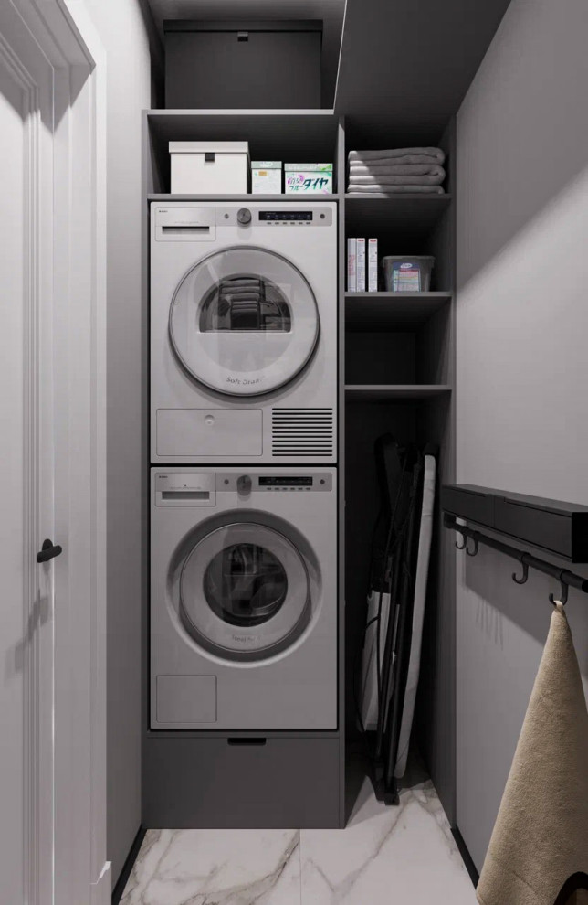 Проект "Тропарево-Парк"