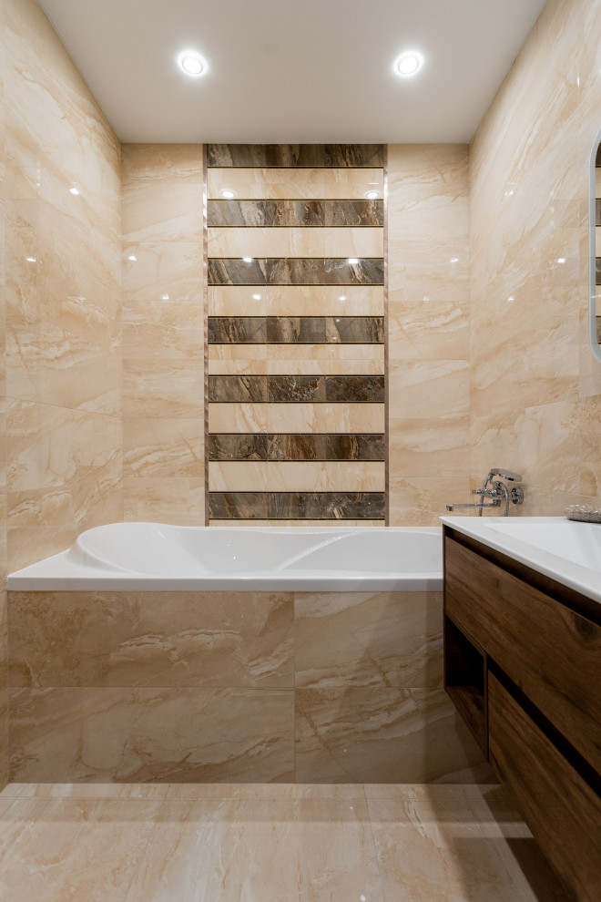 ЖК LIFE ЛЕСНАЯ