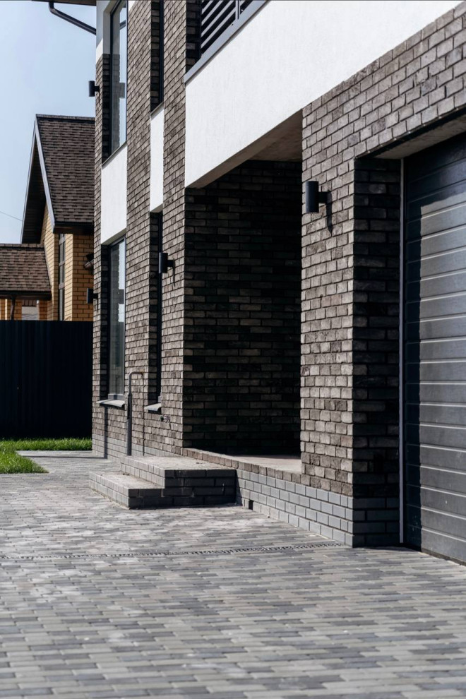 Строительство домов