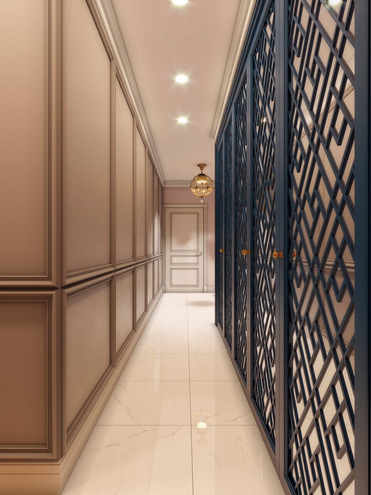 Английский квартал