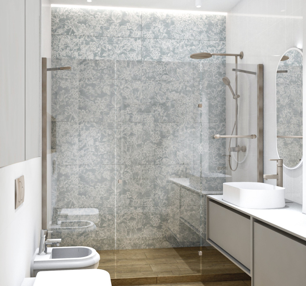 Дыхание природы