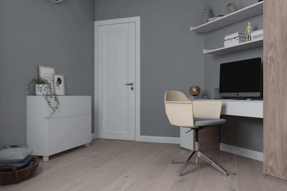 ЖК "Царицынский"