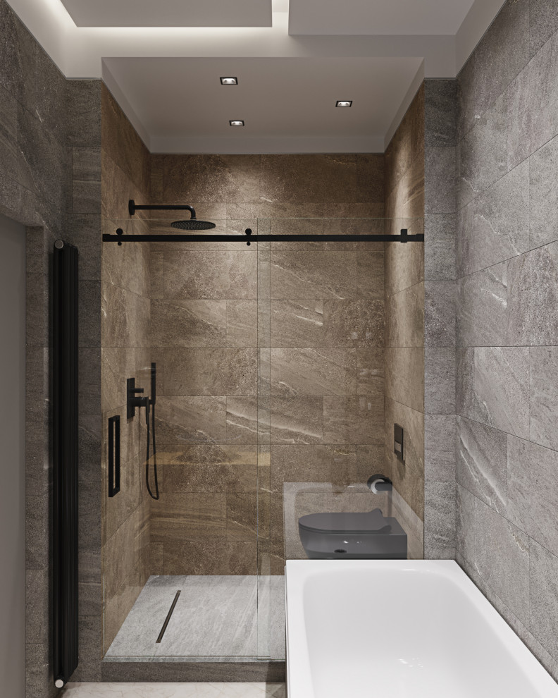 Квартира в Гагаринском районе