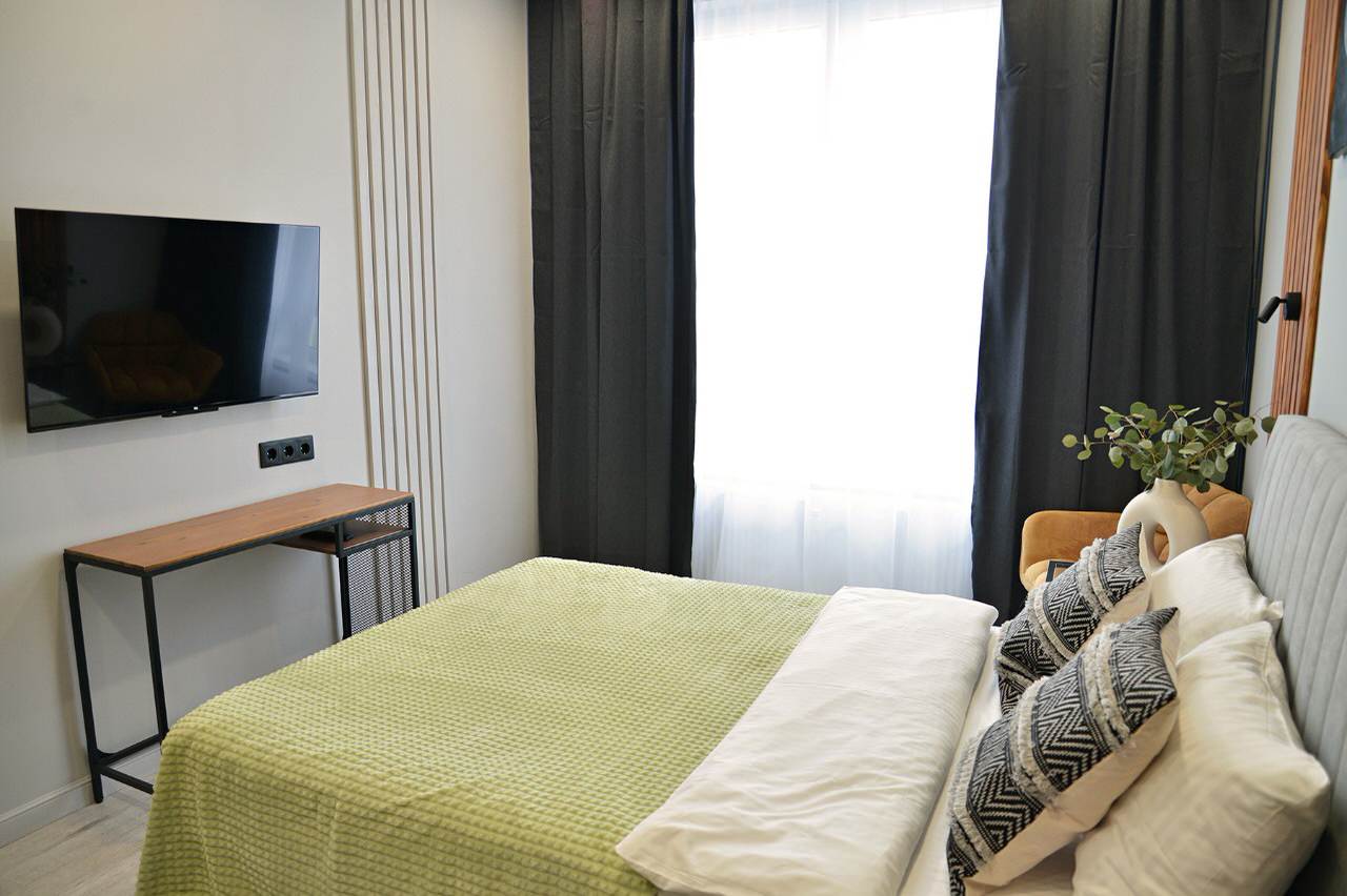 Апартаменты для сдачи в аренду