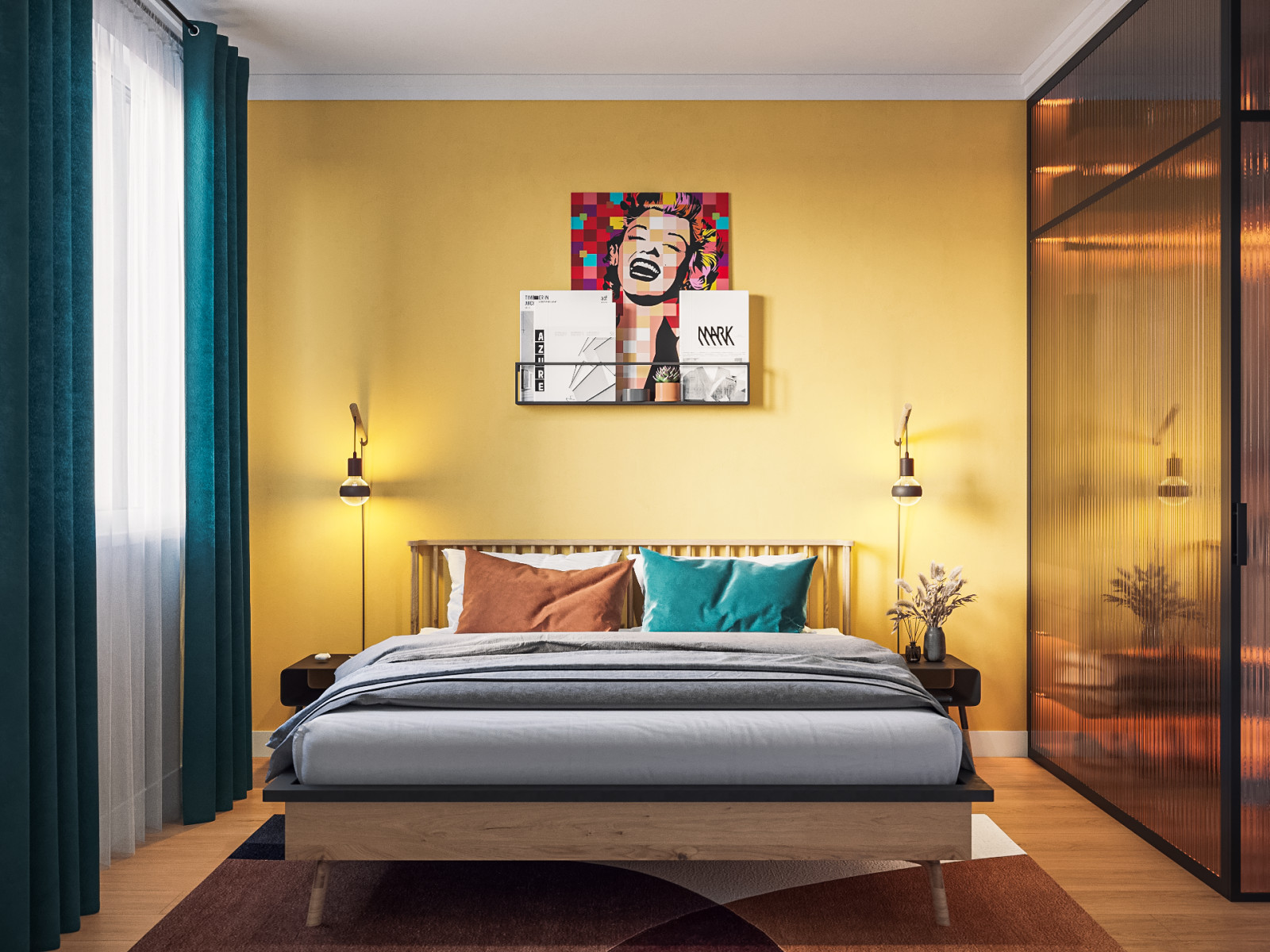 Екатерина Калинина