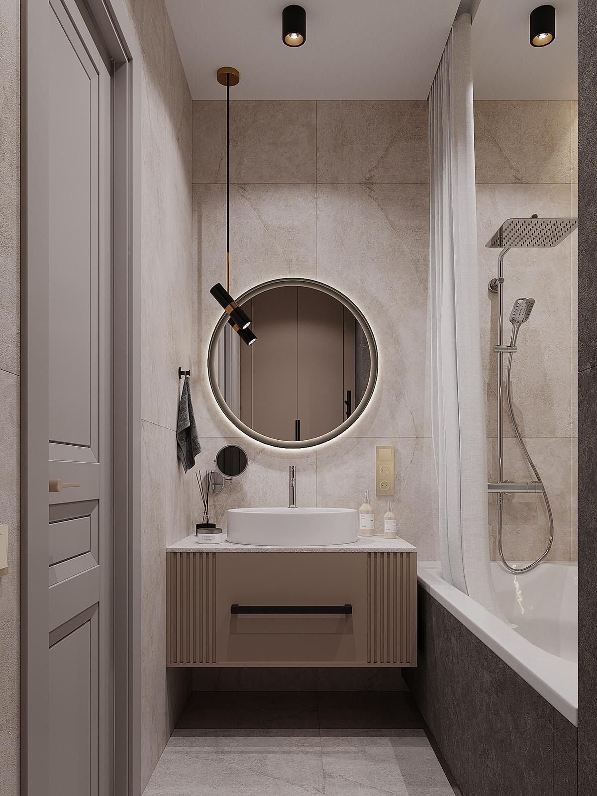 ЖК "Скандинавия"