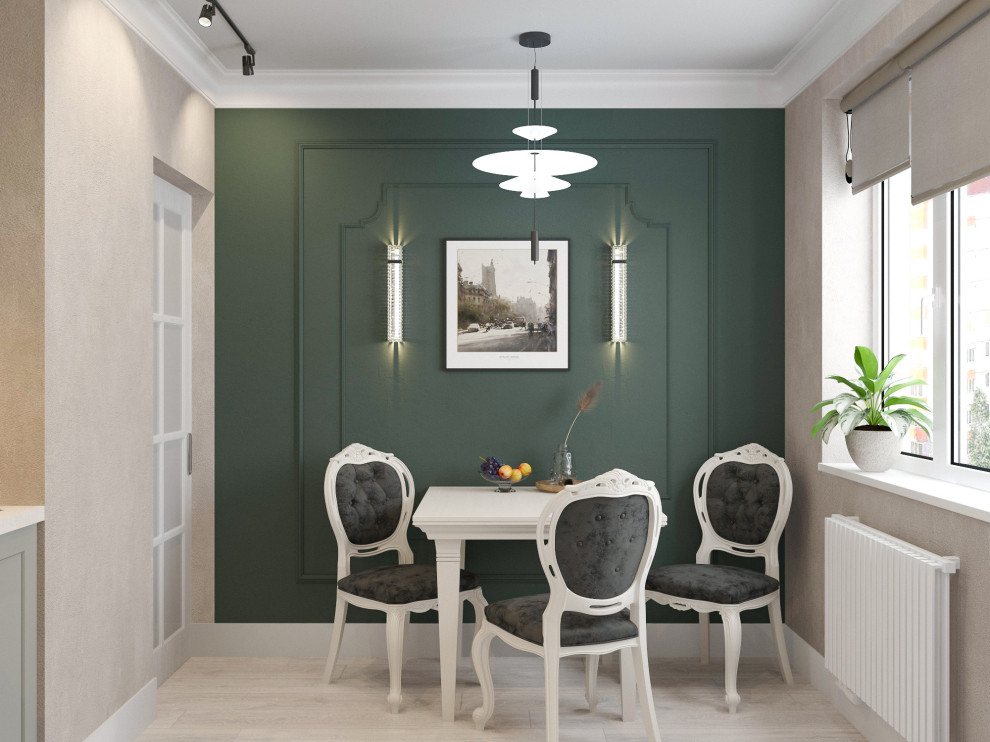 Дизайн интерьера