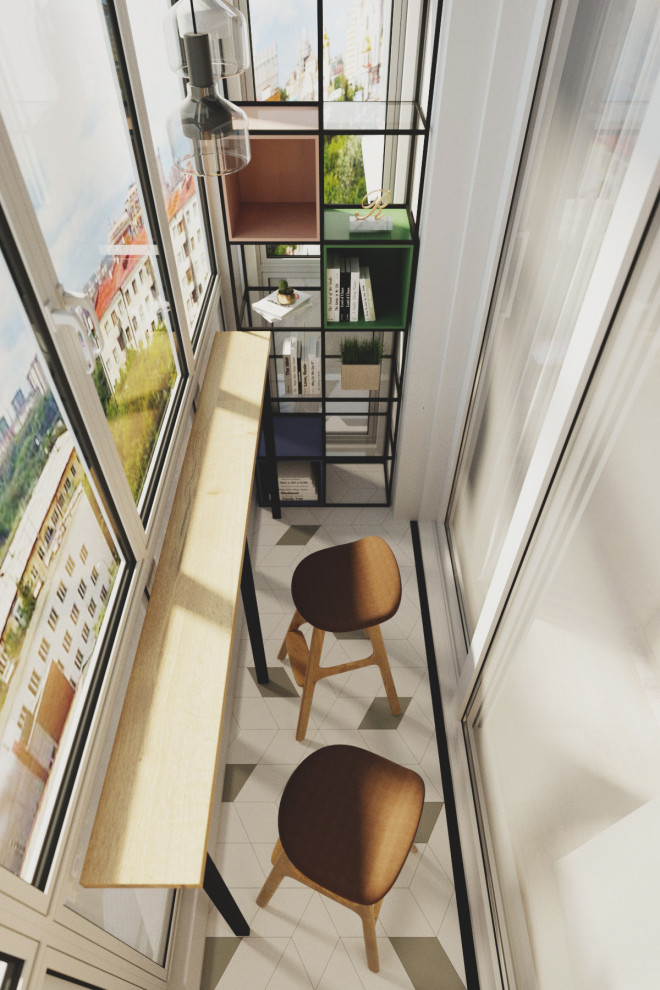 Квартира на ул.Дружбы