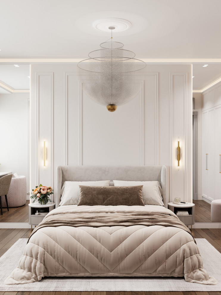 Квартира 135 кв м