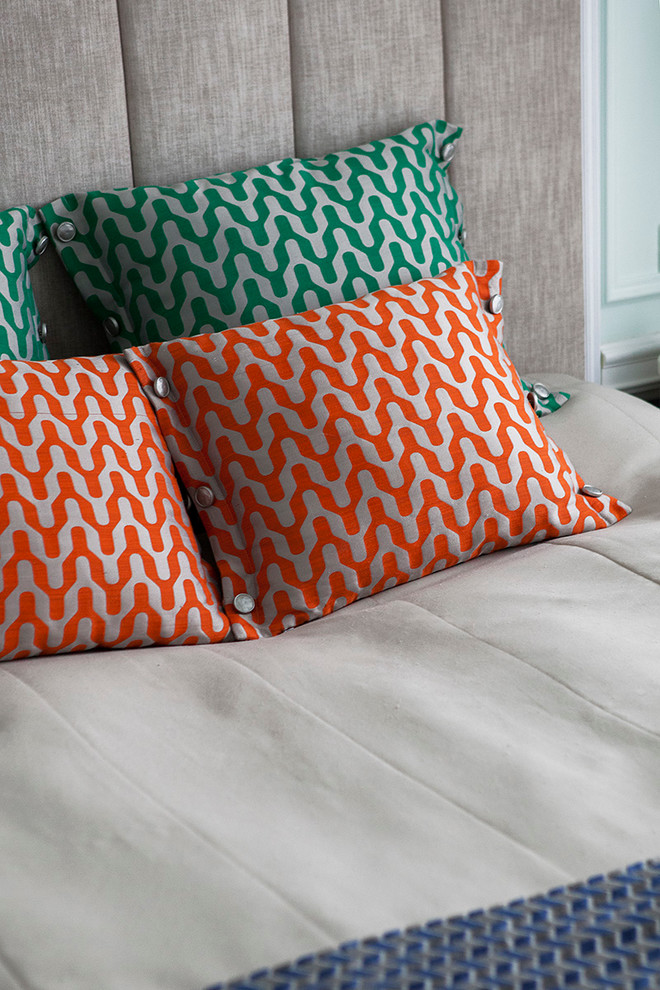 Квартира в ЖК Гусарская баллада