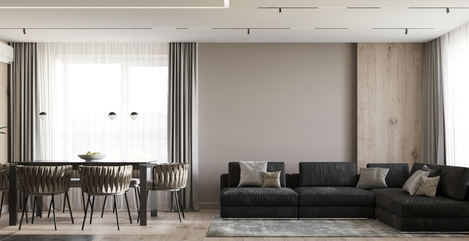 ЖК Аристократ