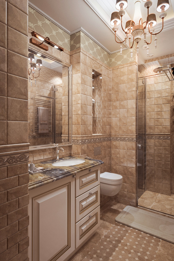 Квартира в Партените