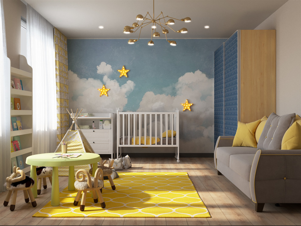 Изумрудные холмы