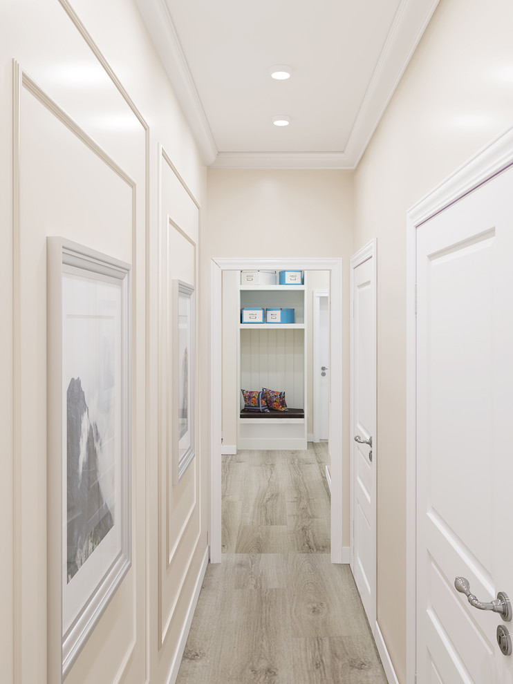 Спокойная классика