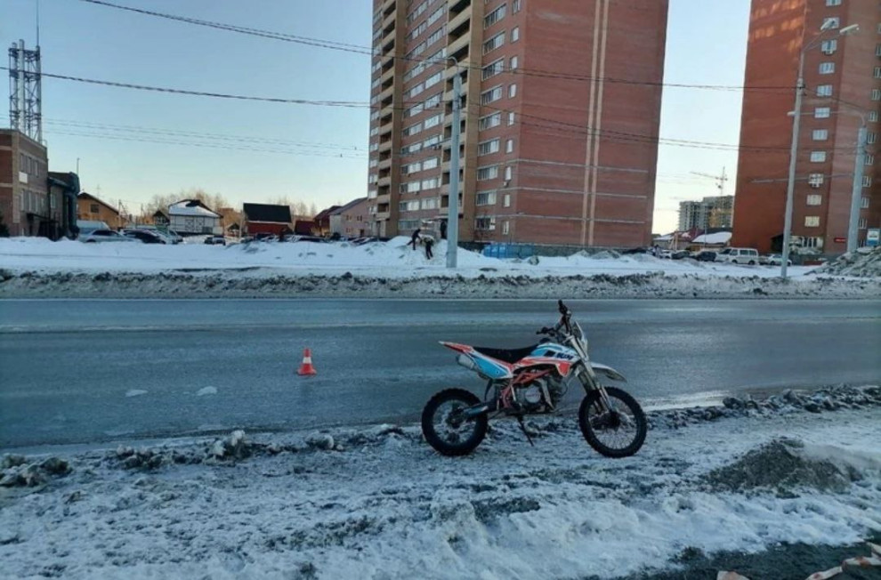 Виктория Пузырёва