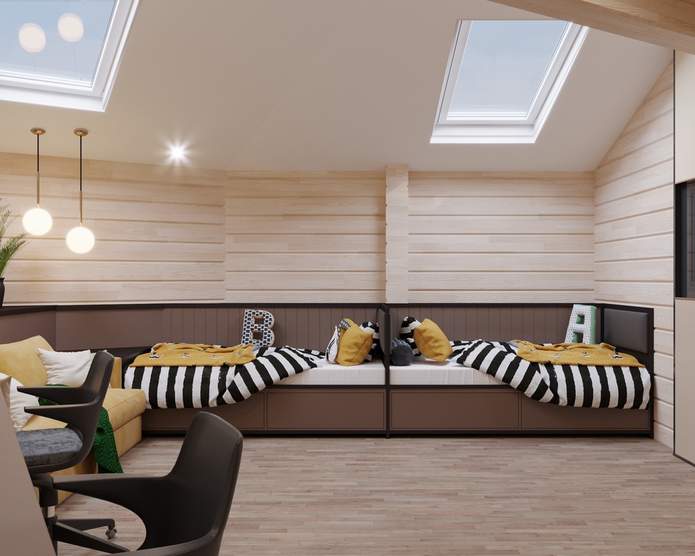 КП Сосновый берег