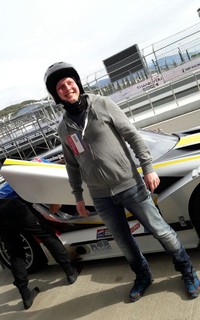 Алексей Солодков