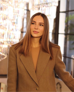 Евгения Шевчук