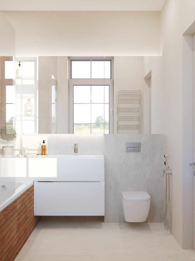 Загородный дом. 2019