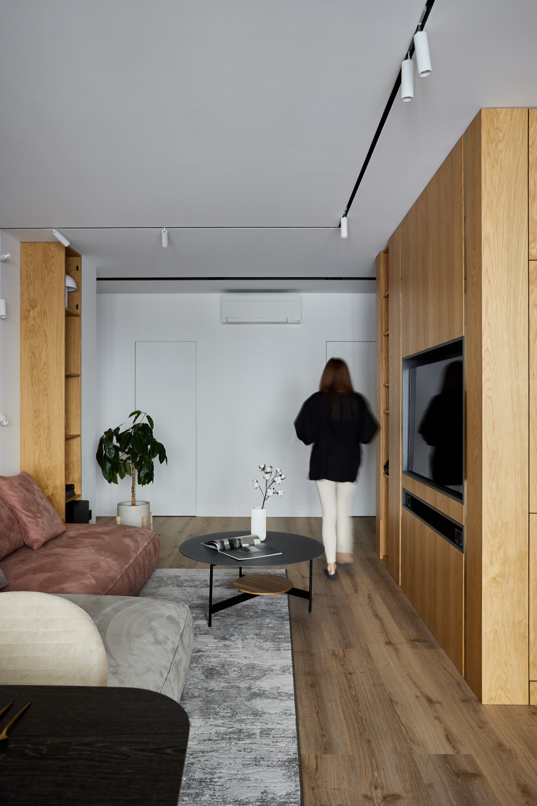 Клубный дом на Ленина