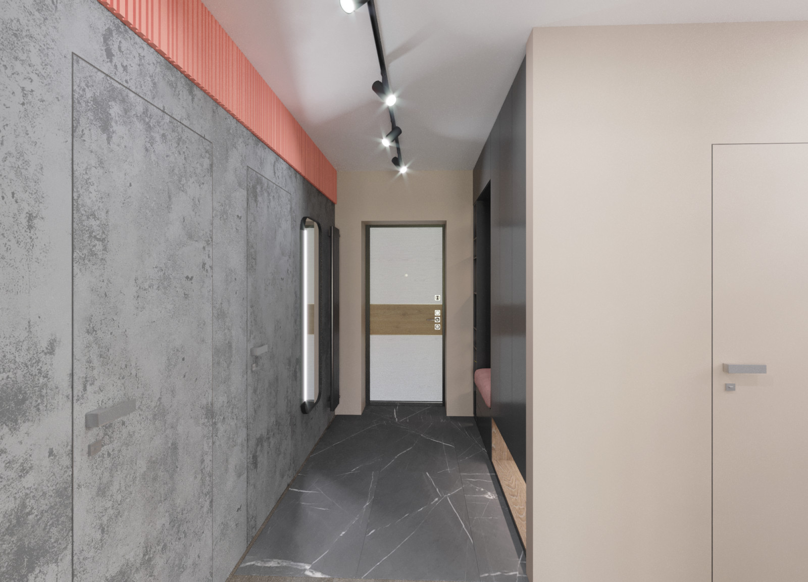 загородный дом