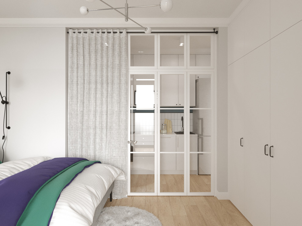 Квартира на Левина