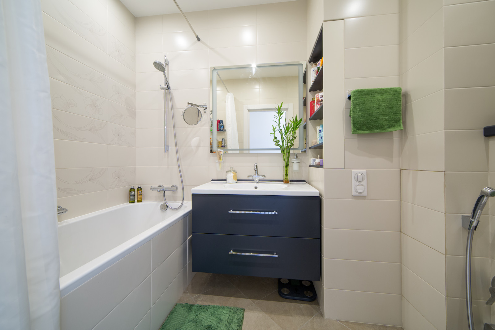 Пространство света