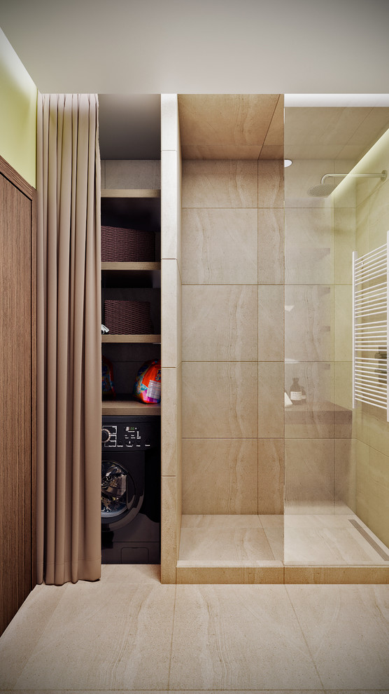 Домашнее путешествие