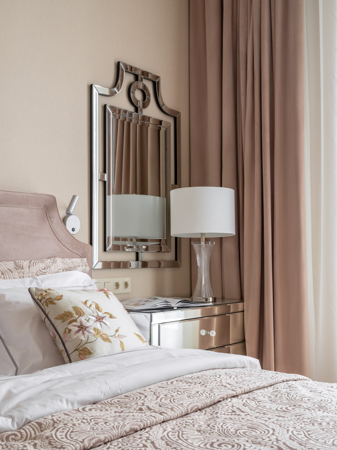 Квартира в Москве