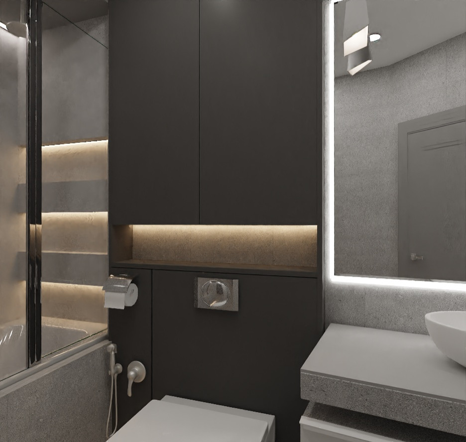 Эскизы для Москвы