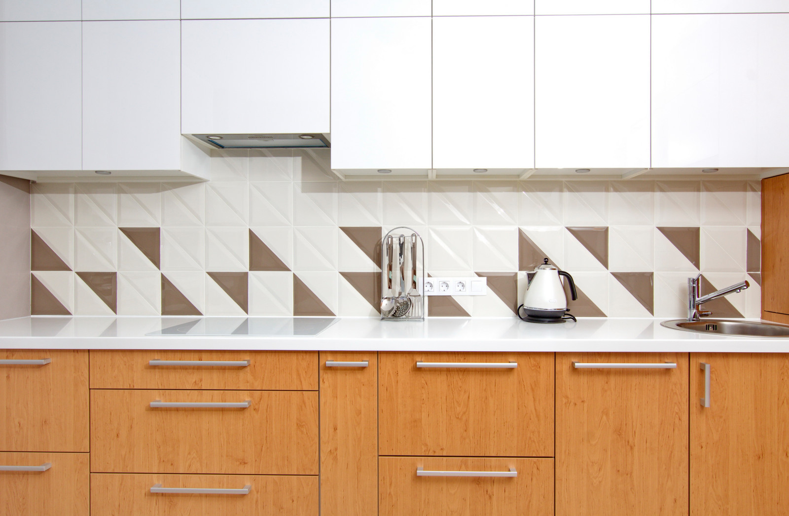 Двухкомнатная квартира для студента.