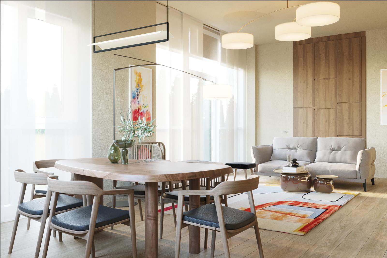 ЖК "Лахта парк"