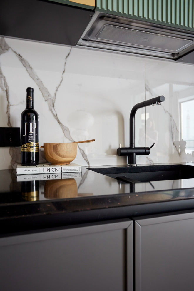 Клубный дом на Ленина