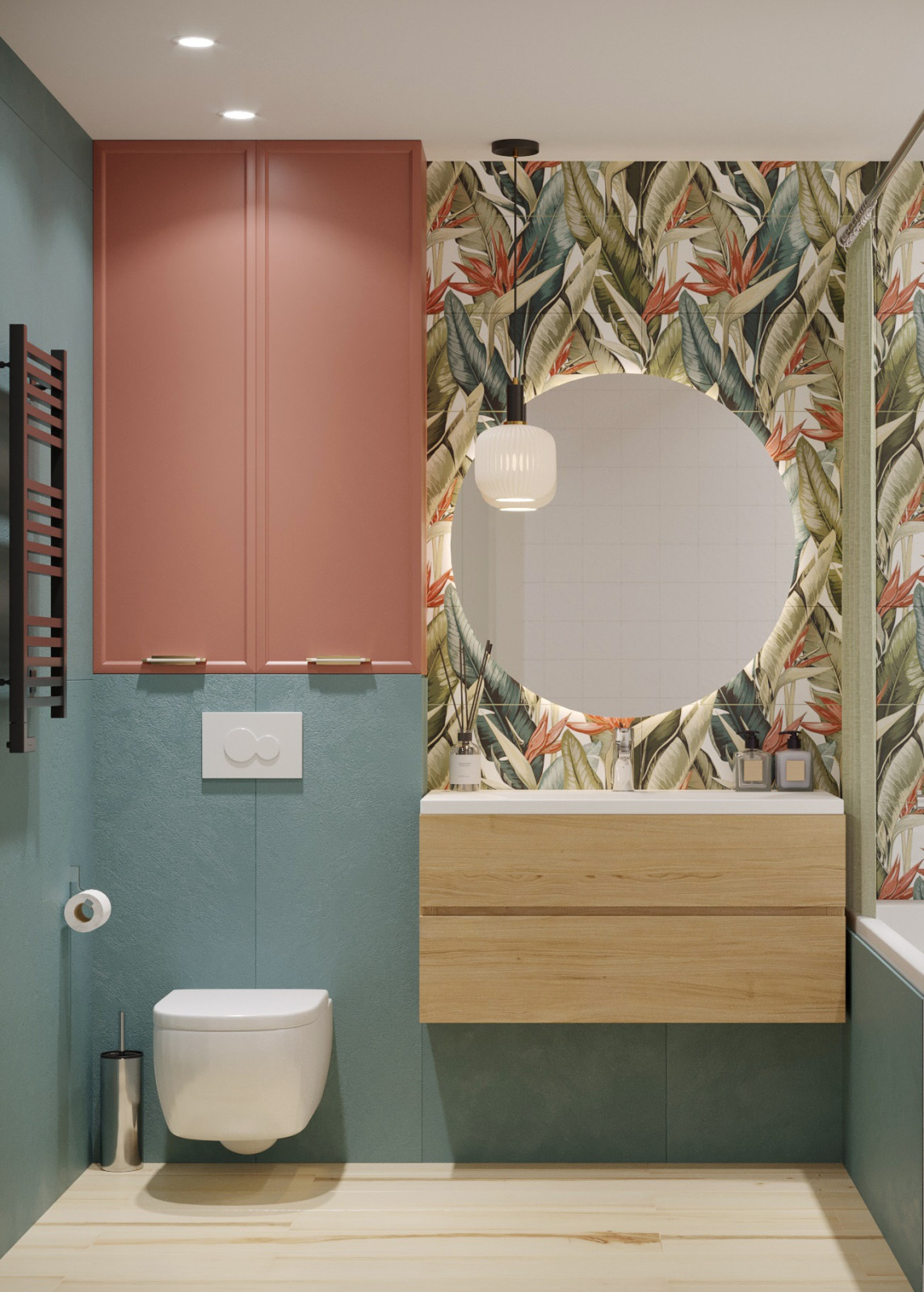 Квартира на Сурикова