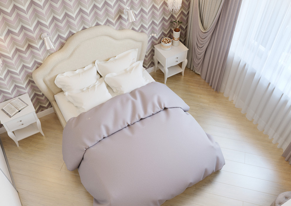 ЖК "Дом на Изумрудной""