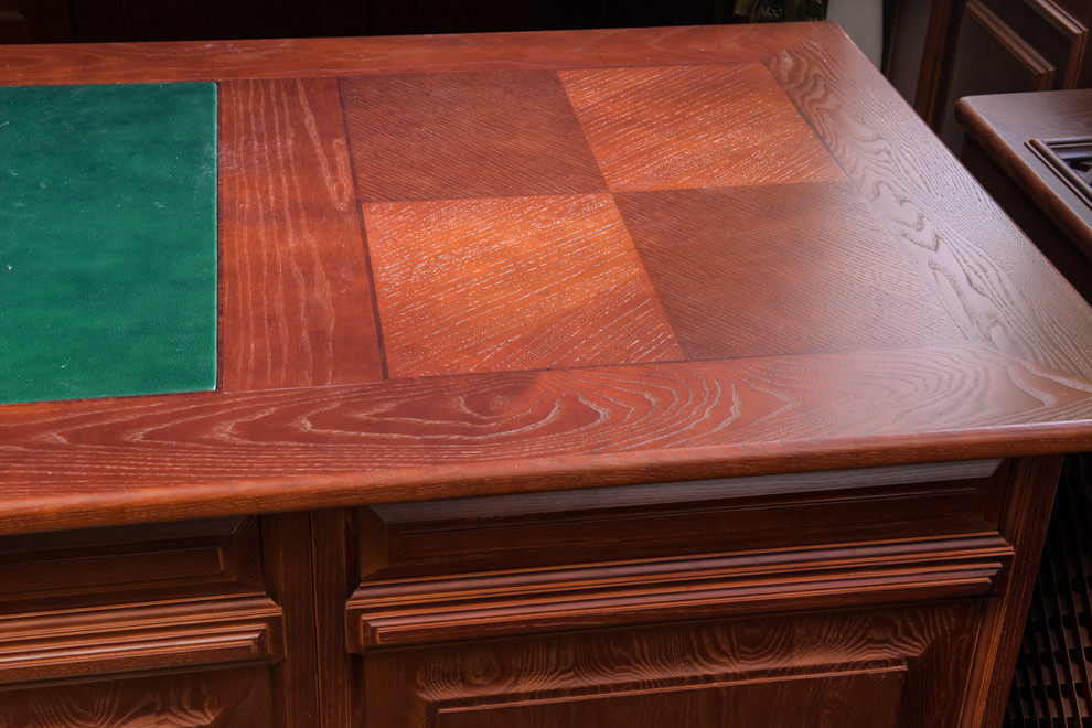 Строгий кабинет