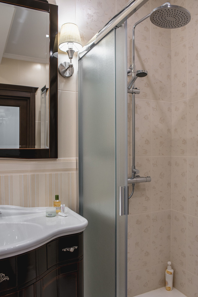 Квартира на Античном 2