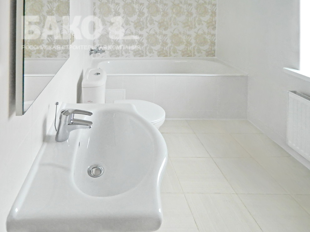 Сауна, санузел