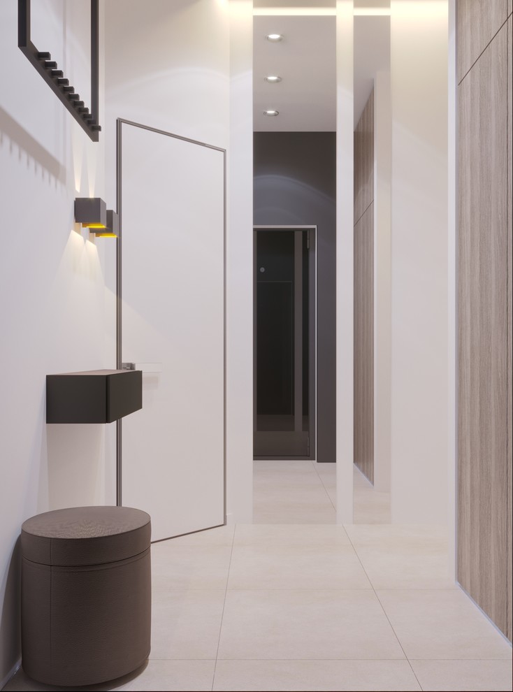 проект апартаментов " Черный бриллиант"