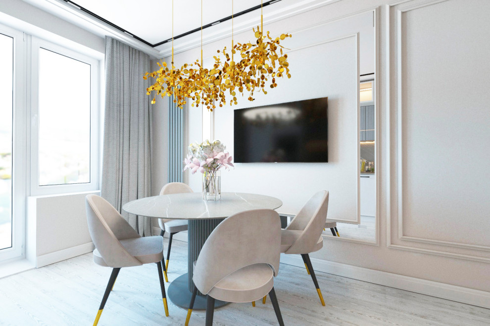 Квартира в ЖК НОвый Город