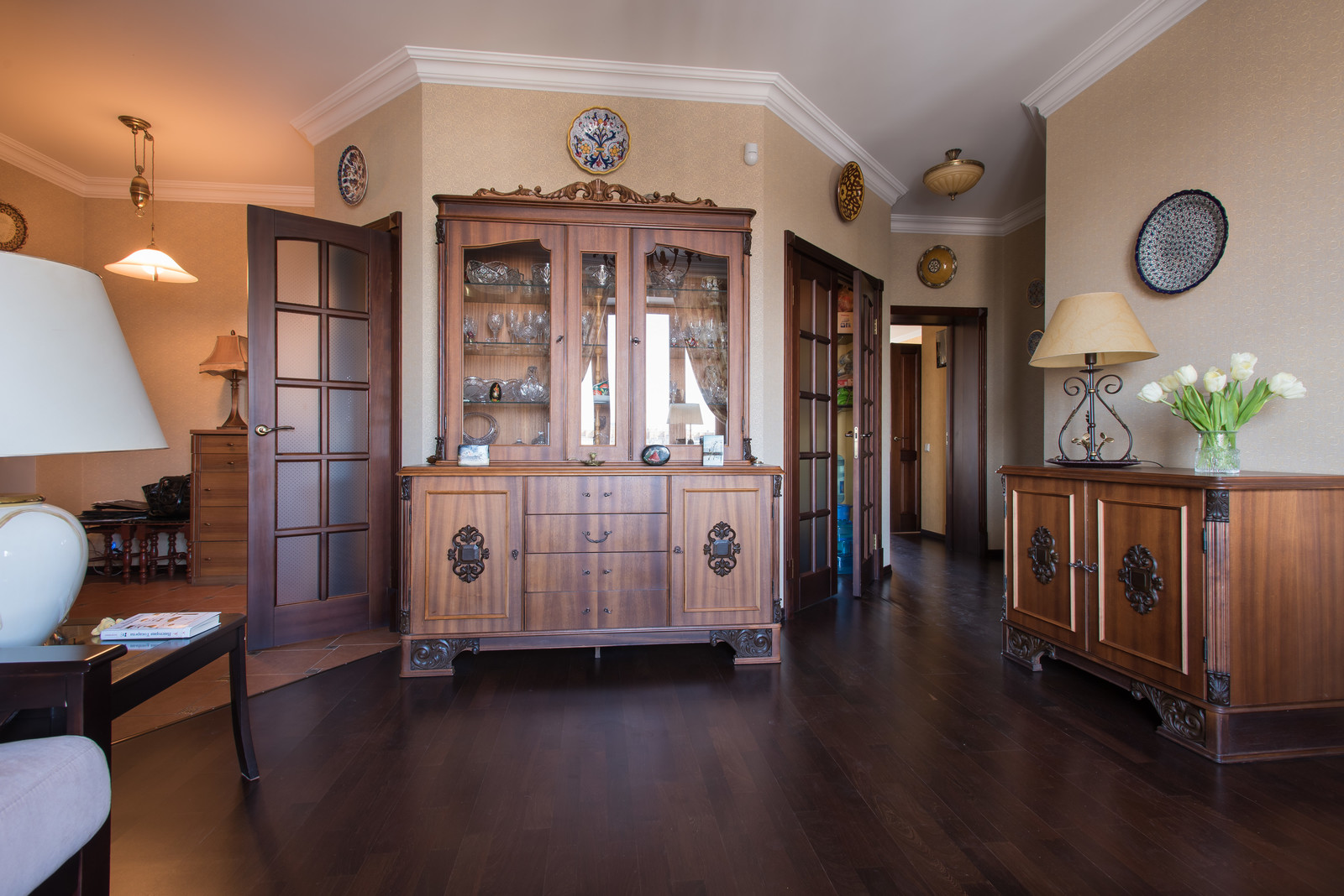 Квартиры для продажи