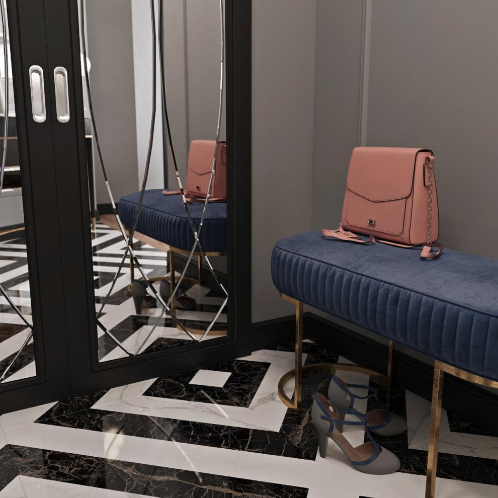 Счастливая квартира