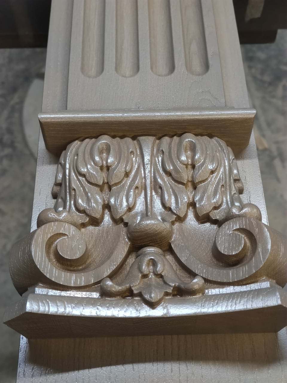 Проект кабинета