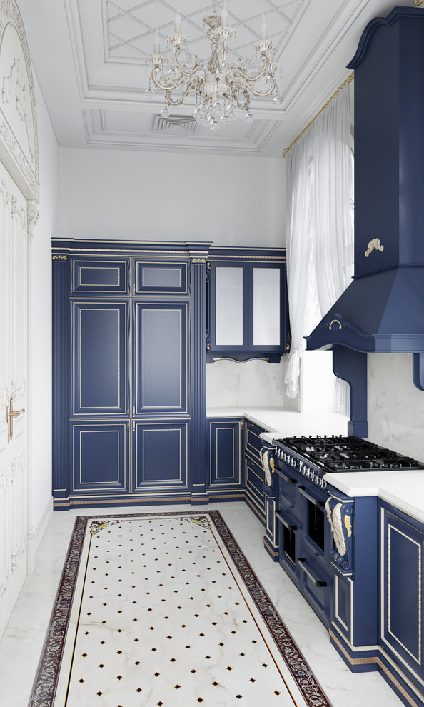 Дом в поселке Шапки