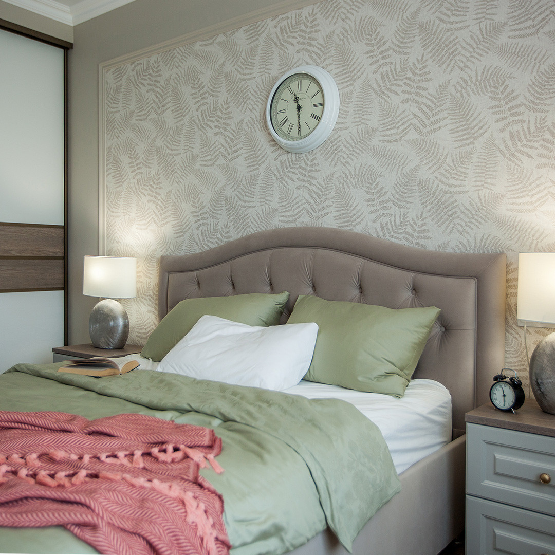 Миртовый сад