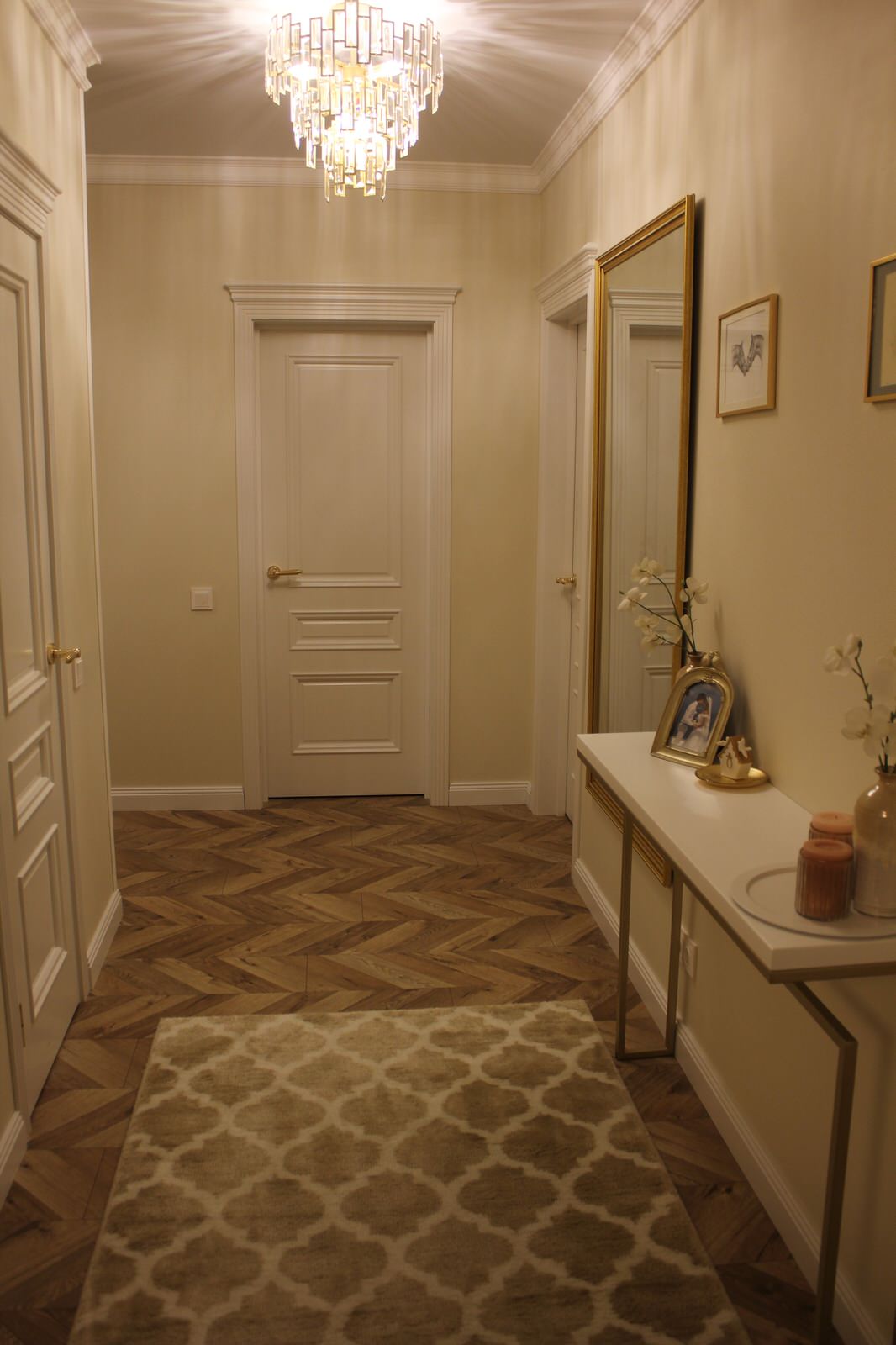 Кострома Красная слобода