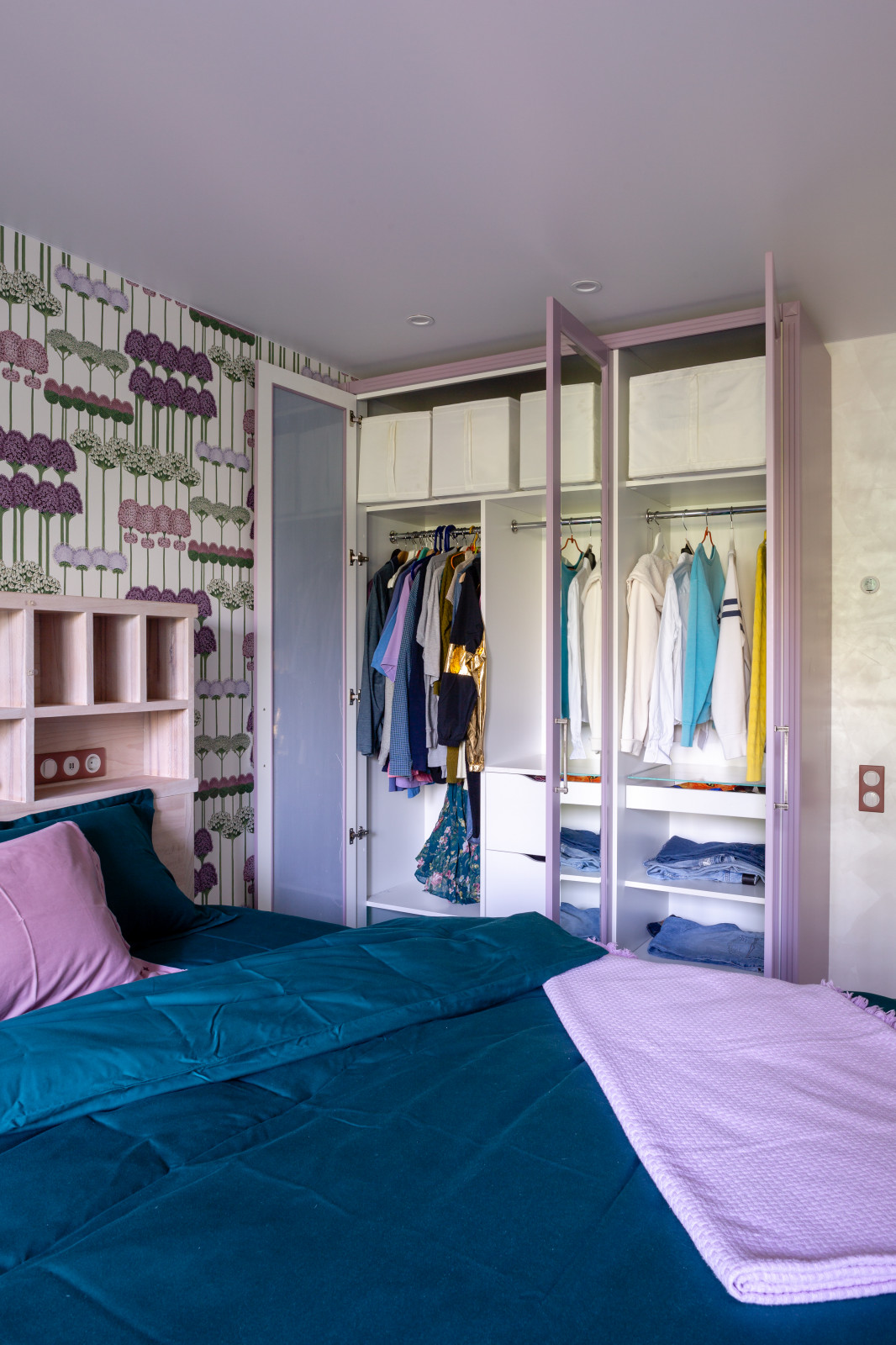 Хранение и порядок