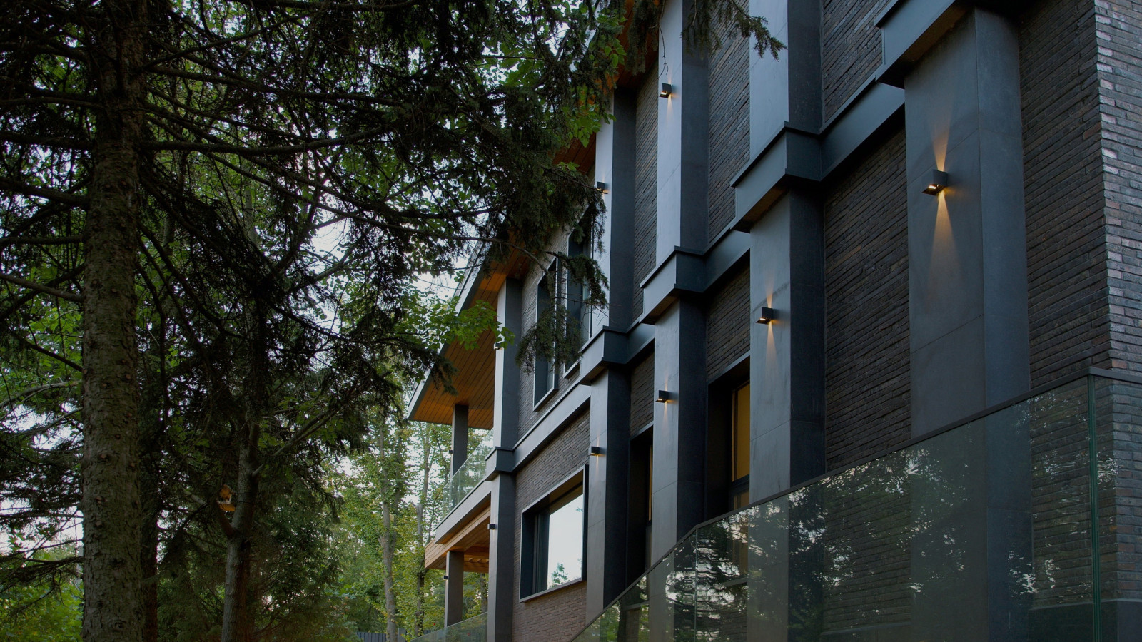 Загородный дом Aксай - Дача