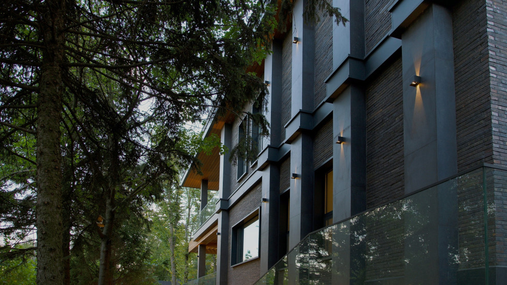 Загородный дом Aксай - Дача